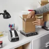 DYMO M10 Digitale Paket- & Versandwaage | bis 10 kg Kapazität | 20 cm x 20 cm