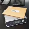 DYMO M10 Digitale Paket- & Versandwaage | bis 10 kg Kapazität | 20 cm x 20 cm