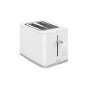 Toaster Tefal Sense TT6931 — 2-Scheiben, 850 W, weiß, 7 Bräunungsstufen, LED-Anzeige