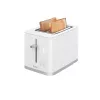 Toaster Tefal Sense TT6931 — 2-Scheiben, 850 W, weiß, 7 Bräunungsstufen, LED-Anzeige
