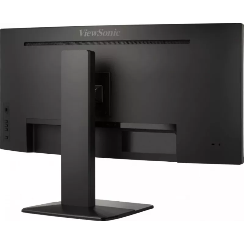 Viewsonic Display VG3419C Computer-Monitor 86,4 cm (34 Zoll) 3440 x 1440 Pixel UltraWide Quad HD LED Schwarz