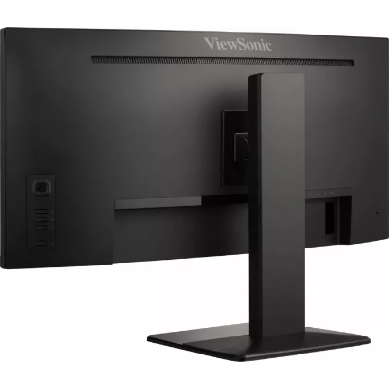 Viewsonic Display VG3419C Computer-Monitor 86,4 cm (34 Zoll) 3440 x 1440 Pixel UltraWide Quad HD LED Schwarz