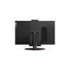 Lenovo ThinkCentre TIO27 Monitor, 68.6 cm (27 Zoll), 2560 x 1440 Pixel, Quad HD, LED, 14 ms, Schwarz