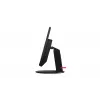 Lenovo ThinkCentre TIO27 Monitor, 68.6 cm (27 Zoll), 2560 x 1440 Pixel, Quad HD, LED, 14 ms, Schwarz