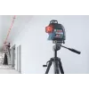 Bosch GLL 3-80 Professional Linienlaser 30 m 630 - 650 nm (< 10 mW)