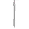 Rotring 600 Multipen 3-in-1 2164109, Silber