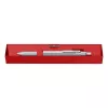 Rotring 600 Multipen 3-in-1 2164109, Silber