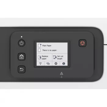 Canon imagePROGRAF TC-21 Großformatdrucker Wi-Fi Tintenstrahl Farbe 2400 x 1200 DPI A1 (594 x 841 mm) Ethernet LAN