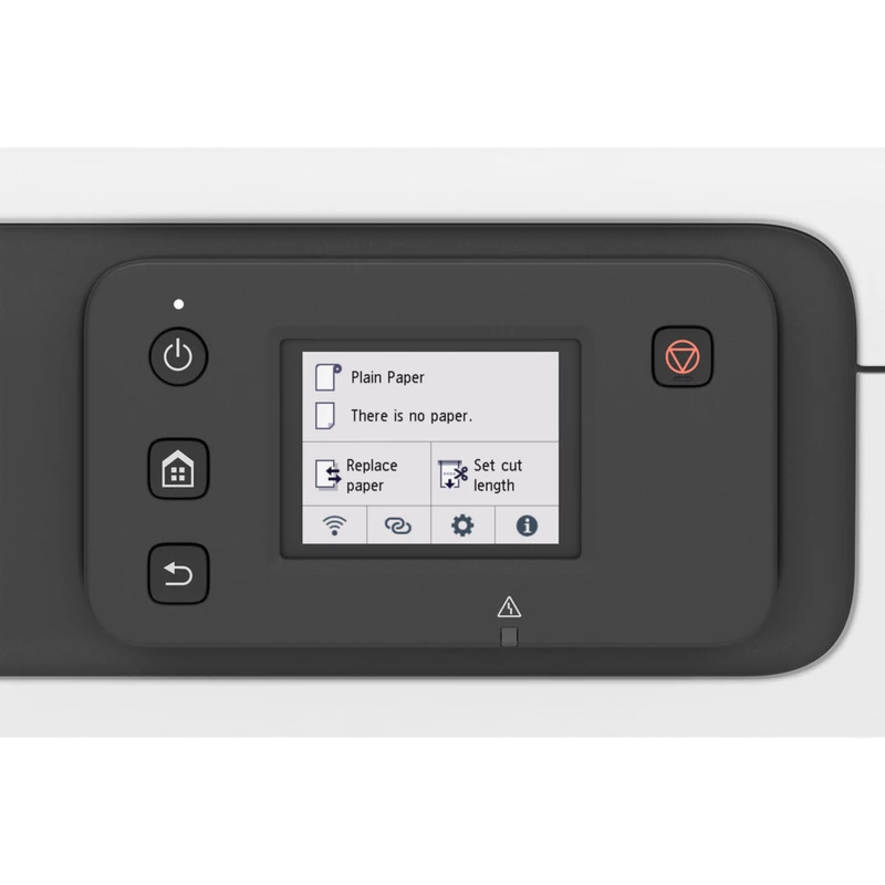 Canon imagePROGRAF TC-21 Großformatdrucker Wi-Fi Tintenstrahl Farbe 2400 x 1200 DPI A1 (594 x 841 mm) Ethernet LAN