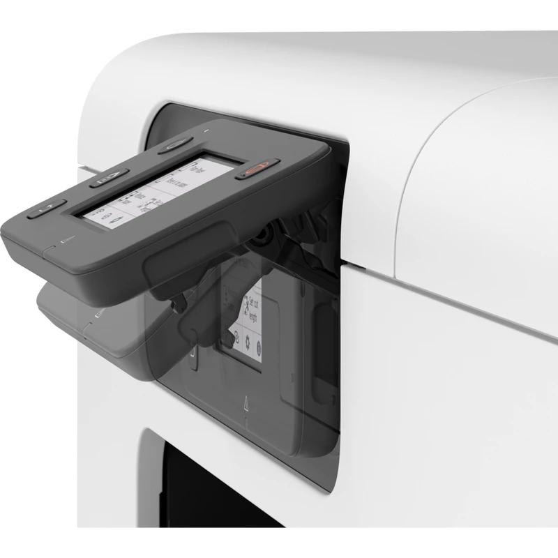 Canon imagePROGRAF TC-21 Großformatdrucker Wi-Fi Tintenstrahl Farbe 2400 x 1200 DPI A1 (594 x 841 mm) Ethernet LAN