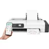 Canon imagePROGRAF TC-21 Großformatdrucker Wi-Fi Tintenstrahl Farbe 2400 x 1200 DPI A1 (594 x 841 mm) Ethernet LAN