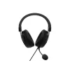 GENESIS Toron 301 Headset Kabelgebunden Head-band Gaming Schwarz