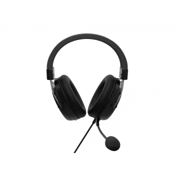 GENESIS Toron 301 Headset Kabelgebunden Head-band Gaming Schwarz