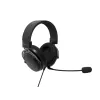 GENESIS Toron 301 Headset Kabelgebunden Head-band Gaming Schwarz