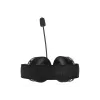 GENESIS Toron 301 Headset Kabelgebunden Head-band Gaming Schwarz