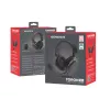GENESIS Toron 301 Headset Kabelgebunden Head-band Gaming Schwarz