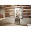 Haier 3D 60 Serie 5 HTW5620DNMG Freistehend 414 L Silber