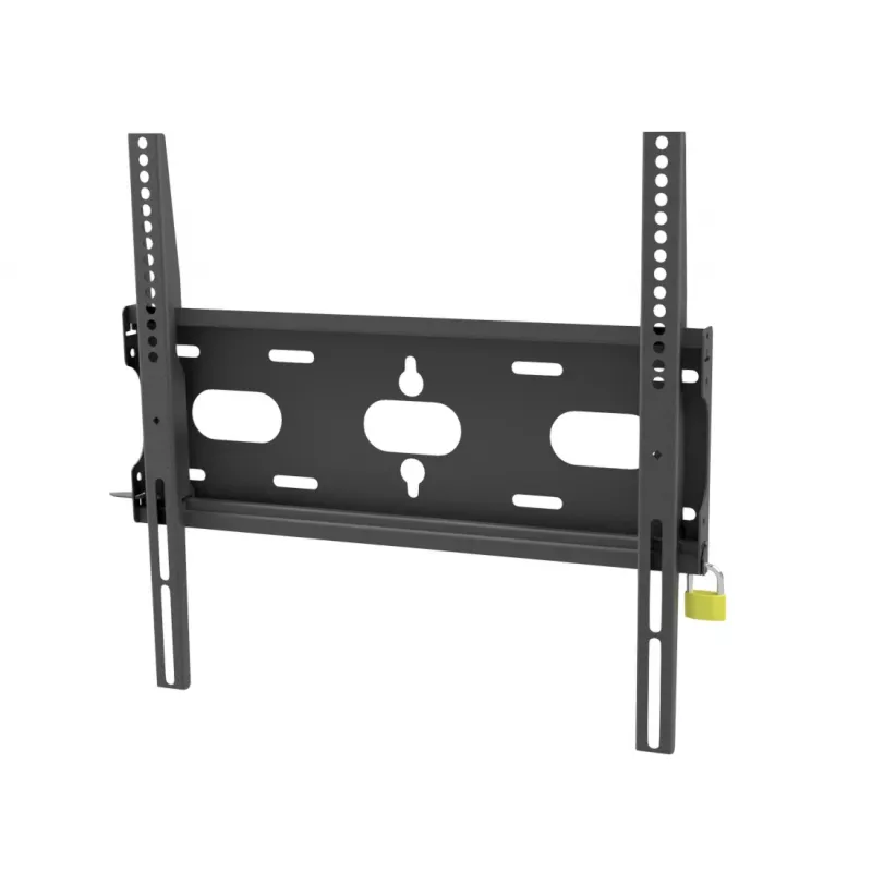Wandhalterung iiyama MD-WM4040 Schwarz maximales Gewicht 125 kg VESA 100x100 bis 400x400