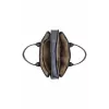 dbramante1928 Kronborg - 16 Zoll - Schwarz N.E., Aktentasche, 40,6 cm (16 inch), Tragegriff(e), Schultergurt, 1,25 kg