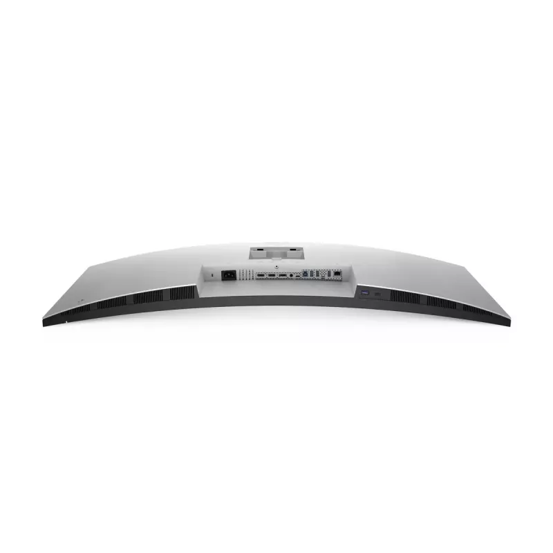 DELL UltraSharp U4021QW Computer-Monitor 100,8 cm (39,7 Zoll) 5120 x 2160 Pixel 4K DCI LCD Silber