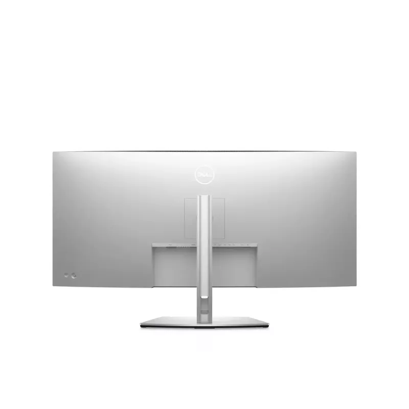 DELL UltraSharp U4021QW Computer-Monitor 100,8 cm (39,7 Zoll) 5120 x 2160 Pixel 4K DCI LCD Silber