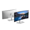 DELL UltraSharp U4021QW Computer-Monitor 100,8 cm (39,7 Zoll) 5120 x 2160 Pixel 4K DCI LCD Silber