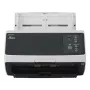Ricoh FI-8150 ADF + Einzugsscanner 600 x 600 DPI A4 Schwarz, Grau
