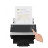 Ricoh FI-8150 ADF + Einzugsscanner 600 x 600 DPI A4 Schwarz, Grau