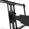 Neomounts WL40S-910BL16 TV-Mastmontagehalterung 40-70 Zoll - Full-Motion - Durchm. 25-100 cm