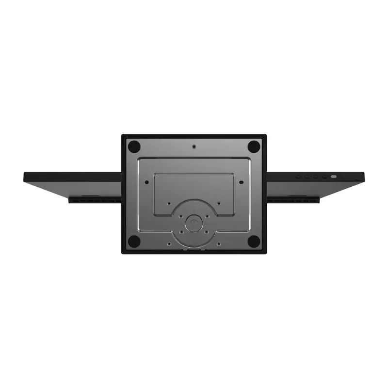 Dahua Technology LM27-P301A Computermonitor 68,6 cm (27 Zoll) 2560 x 1440 Pixel Quad HD LED Schwarz