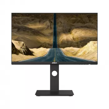 Dahua Technology LM24-P301A Computer Monitor 60,5 cm (23,8 Zoll) 2560 x 1440 Pixel Quad HD LED Schwarz