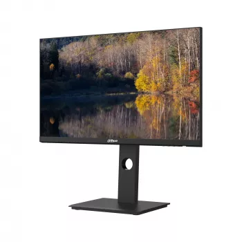 Dahua Technology LM24-P301A Computer Monitor 60,5 cm (23,8 Zoll) 2560 x 1440 Pixel Quad HD LED Schwarz