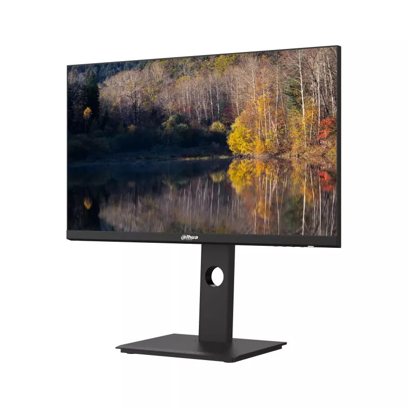 Dahua Technology LM24-P301A Computer Monitor 60,5 cm (23,8 Zoll) 2560 x 1440 Pixel Quad HD LED Schwarz