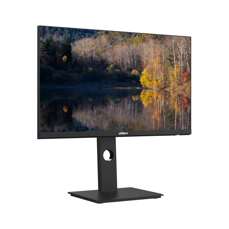 Dahua Technology LM24-P301A Computer Monitor 60,5 cm (23,8 Zoll) 2560 x 1440 Pixel Quad HD LED Schwarz