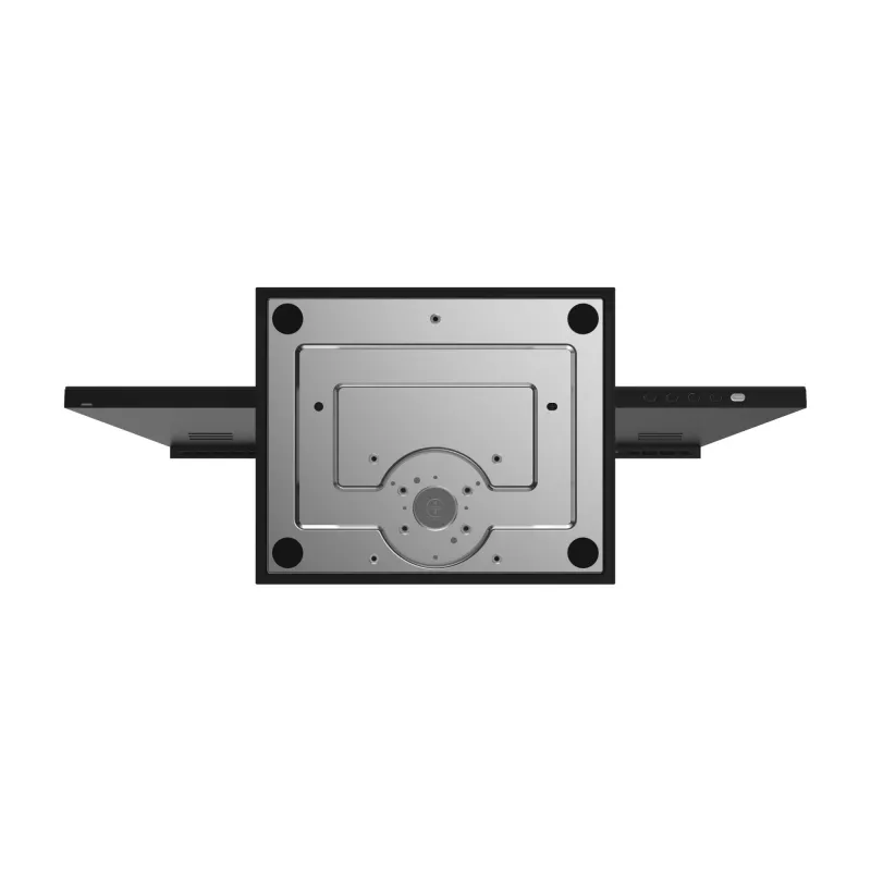 Dahua Technology LM24-P301A Computer Monitor 60,5 cm (23,8 Zoll) 2560 x 1440 Pixel Quad HD LED Schwarz