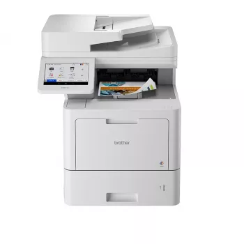 Brother MFC-L9670CDN Multifunktionsdrucker Laser A4 2400 x 600 DPI 40 ppm