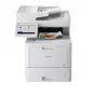 Brother MFC-L9670CDN Multifunktionsdrucker Laser A4 2400 x 600 DPI 40 ppm