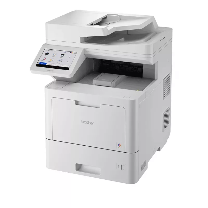 Brother MFC-L9670CDN Multifunktionsdrucker Laser A4 2400 x 600 DPI 40 ppm