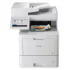 Brother MFC-L9670CDN Multifunktionsdrucker Laser A4 2400 x 600 DPI 40 ppm