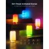 Govee H6022 Smart-Tischlampe Wi-Fi/Bluetooth