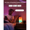 Govee H6022 Smart-Tischlampe Wi-Fi/Bluetooth