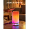 Govee H6022 Smart-Tischlampe Wi-Fi/Bluetooth