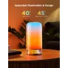 Govee H6022 Smart-Tischlampe Wi-Fi/Bluetooth