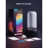 Govee H6022 Smart-Tischlampe Wi-Fi/Bluetooth