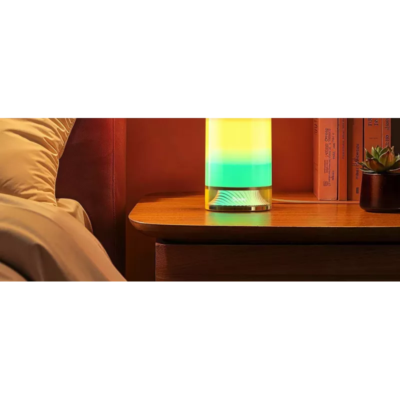 Govee H6022 Smart-Tischlampe Wi-Fi/Bluetooth