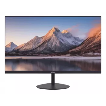 Dahua Technology LM22-A200Y Computer-Monitor 54,5 cm (21,4 Zoll) 1920 x 1080 Pixel Full HD LED Schwarz