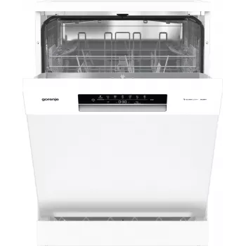 Gorenje GS642E90W Freistehend 13 Maßgedecke