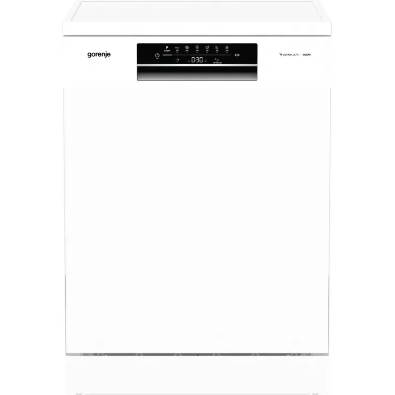 Gorenje GS642E90W Freistehend 13 Maßgedecke