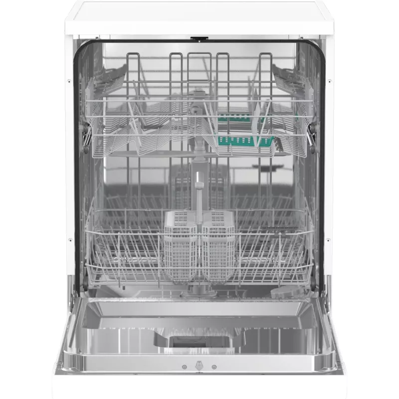 Gorenje GS642E90W Freistehend 13 Maßgedecke