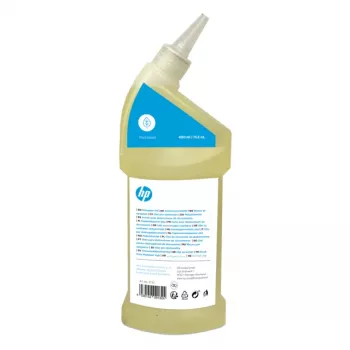 HP Shredder Oil, 400 ml Schmieröl 1 Stück